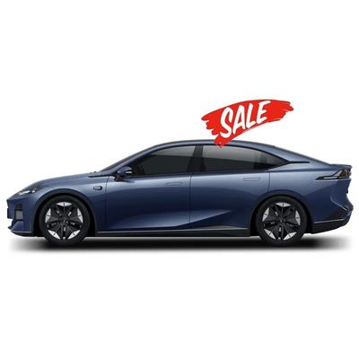Un buon prezzo. Dimensione pneumatica R19 Changan Shenglan SL03 REEV Coupé Sedan 4 porte 5 posti 1200KM range PHEV con tempo di ricarica 6-8 ore in linea