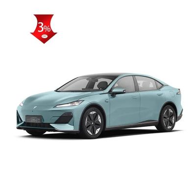 Un buon prezzo. 2023 Hot selling cheap Changan SL03 alta velocità 170Km/h esteso 0km auto usate per la Cina strada legale veicoli elettrici a basso costo in linea