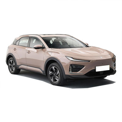 Un buon prezzo. Veicolo energetico NETA X SUV elettrico 500 km EV Range e tecnologia innovativa per la struttura del corpo a 5 porte e 5 posti in linea