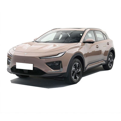 Un buon prezzo. 2023 NETA X SUV elettrico 500 km EV Range Veicolo a nuova energia con tecnologia innovativa in linea