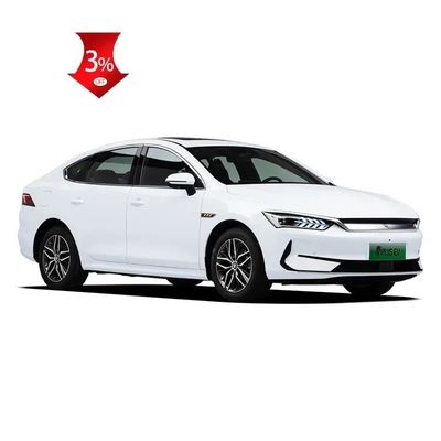Un buon prezzo. 4765x1837x1495 BYD Qin Plus DM-i Ev Cars Sedile elettrico per auto 5 Dimensione mm 4765x1837x1495 in linea