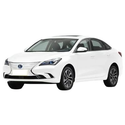 Un buon prezzo. 2023 Changan EADO EV460 Sedan Auto elettrica con rapporto di trasmissione fisso in linea