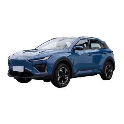 Un buon prezzo. Small Pure Motor Power 501km CLTC Pure Electric Range NETA X Electric SUV 2023.10 Lancio Automatic Forward in linea