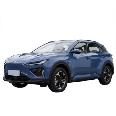 Un buon prezzo. 2023 Neta X Sedan Sport EV Ca nezha X Tide Lite SUV a 5 porte e 5 posti con veicolo ad energia di litio ternario e prestazioni in linea