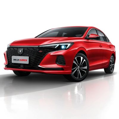 Un buon prezzo. 2023 Changan Eado Ev460 Sedan Energy Electric Car con potenza massima di 100kw e coppia massima di 245 N.m. in linea