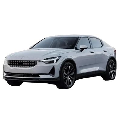 Un buon prezzo. L' ultimo veicolo elettrico a quattro ruote della 2023 Polestar 2 con 250 velocità max e passo di 2735 mm. in linea