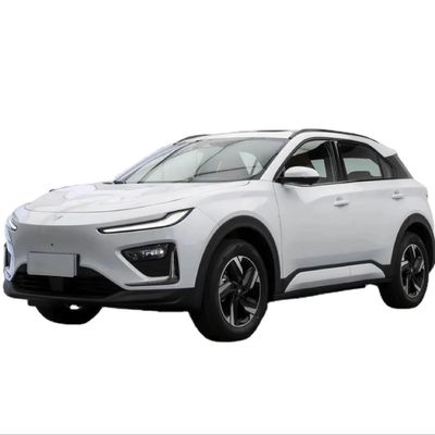 Un buon prezzo. Struttura del corpo SUV a 5 porte e 5 posti 2023 Neta X SUV elettrico con autonomia EV di 500 km e velocità massima di 150 km/h in linea