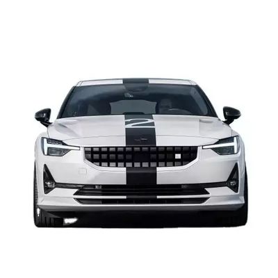 Un buon prezzo. 4606*1859*1479mm Polestar 2 Veicolo elettrico con autonomia NEDC di 565 km e batteria al litio ternaria in linea