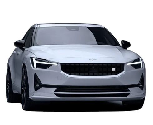 Un buon prezzo. 2023 2024 Auto elettriche Polestar2 EV Auto NEDC 565km Doppi motori Veicoli energetici Ternari Batteria al litio Sedie 5 Sedie in linea