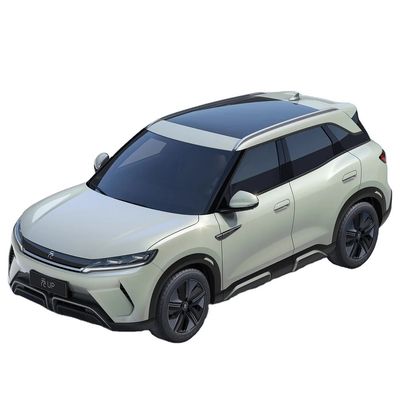 Un buon prezzo. 401km Long Life Blade Battery Left Drive 2024 BYD Yuan EV Car con design alla moda e velocità massima di 150KM/h in linea