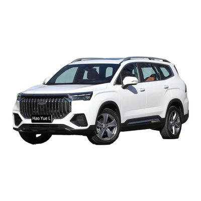 Un buon prezzo. Geely Hao Yue L Pro Faro Okavango SUV condizionatore d'aria manuale e freno a disco anteriore per una guida confortevole in linea