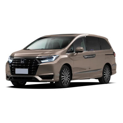 Un buon prezzo. SUV medio Hon-da ELYSION Luxury Hybrid Electric MPV Car 7 posti per le vostre esigenze in linea