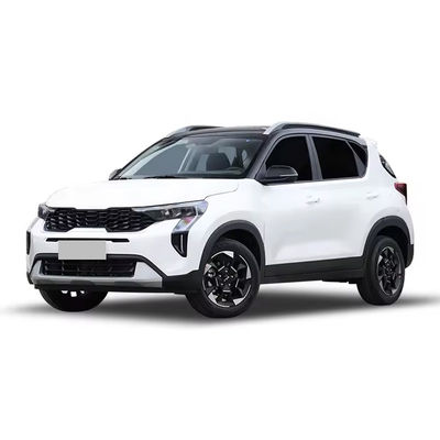 Un buon prezzo. Euro VI Emission Standard Sonet Car Manufactured Piccolo SUV con 5 posti a sedere e cambio automatico in linea