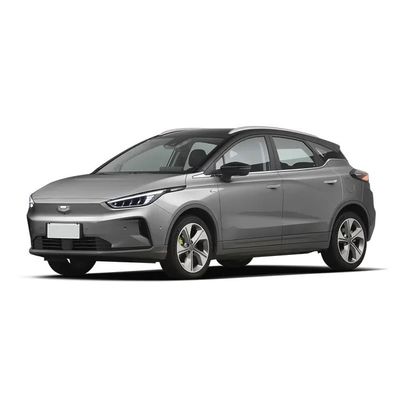 Un buon prezzo. 1665kg Peso Geely Geometry C 5 posti Nedc 400-550Km Velocità massima 150Km/h Veicolo energetico Geometry C Suv Auto elettrica in linea