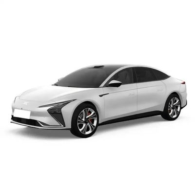 Un buon prezzo. 2023 SAIC Zhiji L7 PRO Adult Long Range EV Cars con lunghezza * larghezza * altezza 5098*1960*1485mm e potenza massima 425 578PS in linea
