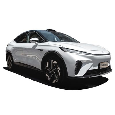 Un buon prezzo. 2024 Feifan R7 Large Screen 4X2 2WD SUV medio con elettricità al litio ternario 606 km Range di crociera e ricarica veloce pura in linea