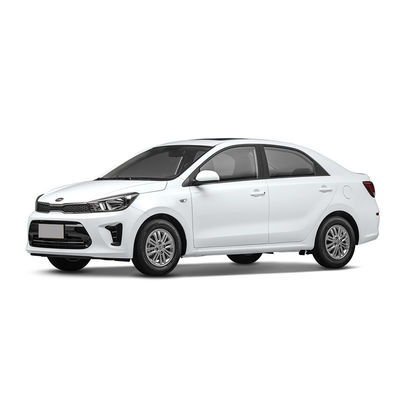 Un buon prezzo. KIA PEGAS 2020 1.4L Automatic Comfortable Sunroof Versione Carburante Benzina Sedana Sunroof Comfortable R14 Pneus Size Auto in linea