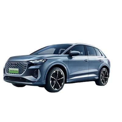 Un buon prezzo. 4588*1865*1626 mm 2023 Au-di Q4 e-tron LHD 5 porte 5 posti SUV 605km/560km Range Long Endurance EV in linea