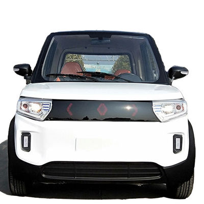 Un buon prezzo. 2023 Solar Mini Car for Adults Veicolo elettrico compatto e ecologico in linea