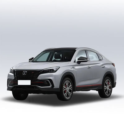 Un buon prezzo. 2024 Changan Cs85 Cs55 Cs95 1.5T 2.0T Automatico Benzina 5 posti SUV Auto con R19 Dimensioni pneumatici e FWD Drive in linea