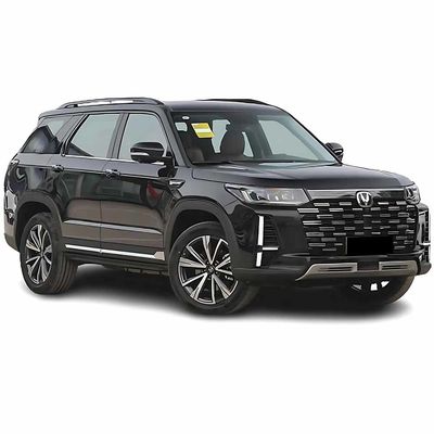 Un buon prezzo. 190km/h Velocità Changan CS 95 Plus 2.0T 2WD 4WD Veicolo a benzina R20 Medio e grande 5 porte 7 posti SUV Velocità massima 190km/h in linea