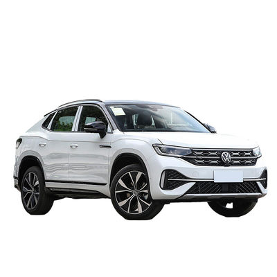 Un buon prezzo. SUV di medie dimensioni Tayron X 380TSI 4WD Flagship Wisdom Version Grandi veicoli spaziali a benzina 5 posti Auto usate con 4622*1860*1661 in linea