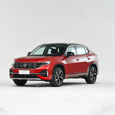 Un buon prezzo. SUV di medie dimensioni Volkswagen Tayron X 1.4T Luxury Benzina Commuter Car con peso sul marciapiede 1000kg-2000kg e passo tra le ruote 2500-3000mm in linea
