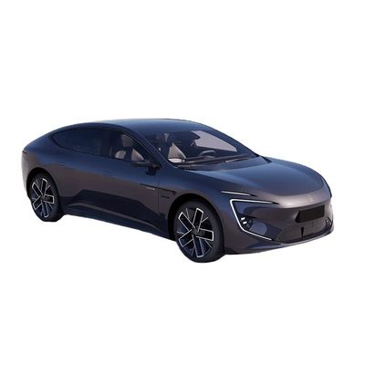 Un buon prezzo. Velocità massima 200 Km/h 2024 Changan Avatr Avatr 12 Auto elettrica a 4 porte e 5 posti con motore singolo e doppio di Hua-wei Avatr in linea