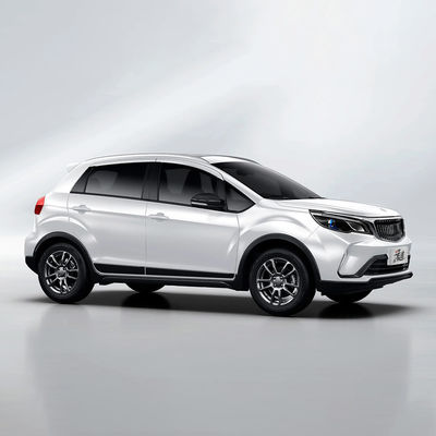 Un buon prezzo. Guida elettrica Geely Auto Livan X3 Pro 1.5L CVT Piccolo SUV FWD Benzina con telecamera posteriore R16 Sedie in pelle in linea