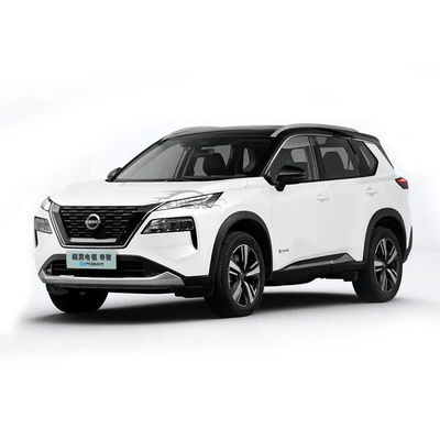 Un buon prezzo. 2024 Dongfeng Nissan X-Trail Veicoli SUV a propulsione elettrica a benzina con standard di emissioni Euro VI e radar frontale 4 posteriore 4 in linea
