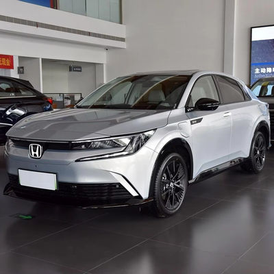 Un buon prezzo. SUV Livello 2024 Honda ENP2 Pure Electric Mini SUV 545KM Long Range 5 porte 5 posti a sinistra CEE Certificato Popolare Armenia in linea