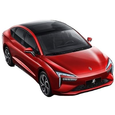 Un buon prezzo. 2023 Auto elettrica batteria al litio energia a ricarica rapida BEV con WVTA CEE E eccellente servizio post-vendita in linea
