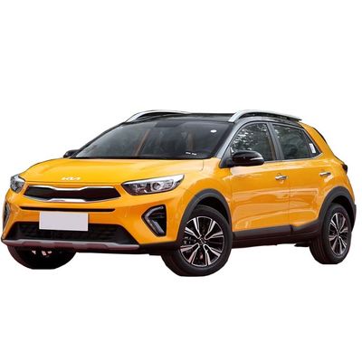 Un buon prezzo. Kia KX1 2021 Trendy Concept Compact Family SUV con basso consumo di carburante e coppia massima di 132,4 Nm in linea