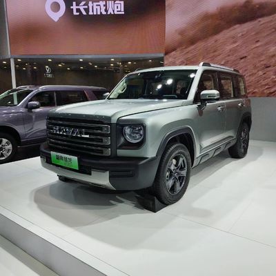 Un buon prezzo. Advanced 2024 GWM Haval Raptor PHEV HI4 SUV ibrido 4WD tecnologia ibrida plug-in e potenza massima per auto elettrica stradale veloce in linea