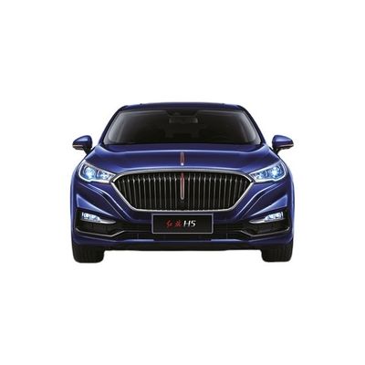 Un buon prezzo. Auto a 4 posti e 5 porte con tetto solare ad alta velocità Hongqi H5 Energy Technology in linea
