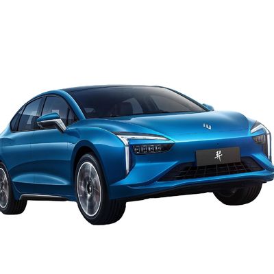 Un buon prezzo. 2023 Veicolo energetico con potenza del motore della vettura elettrica di 231p e omologazione CEE COC in linea