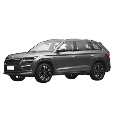 Un buon prezzo. 2023 VW SKODA KODIAQ SUV 2.0T Turbo Engine 5 7 posti Automatic Gearbox FWD 2WD 4WD Max hp 186-220Ps e automobili usate Made in linea