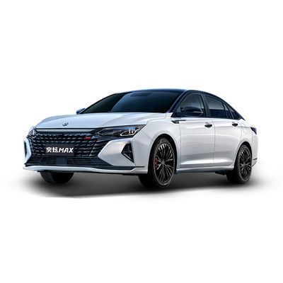 Un buon prezzo. DONGFENG AEOLUS YIXUAN MAX Mach Power 1.5T Camera LED cuoio Turbo Automatica berlina 5 porte e sedili con cambio manuale in linea