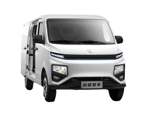 Un buon prezzo. Pickup elettrico conveniente per i vostri trasporti in linea