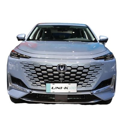 Un buon prezzo. 1.5T Uni-k Idd Hybrid Car 2022 per Changan Max velocità 200km/h Tempo di ricarica 0,5 ore in linea