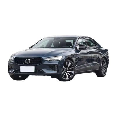 Un buon prezzo. Luxury Geely Vol-vo S60 Hybrid Vehicle Car per SUV di medie dimensioni Home Automobile in linea
