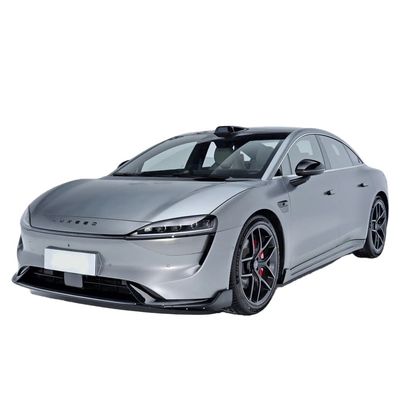 Un buon prezzo. Velocità massima di 210 km/h e tempo di ricarica di 0,5 ore Chery Luxeed S7 Alta velocità Auto elettrica pura per adulti in linea