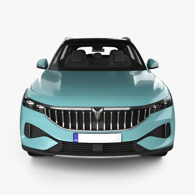 Un buon prezzo. 2023 VOYAH FREE DNA Design 4WD Pure Electric Edition 694hp 200km/h 475KM Portata Sedie 5 Persone Batteria al litio ternaria in linea