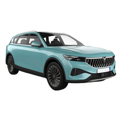 Un buon prezzo. 2023 Dongfeng VOYAH GRATUITO Veicoli ad alta velocità 4WD Nuova energia Suv E Auto SUV Auto elettrici di lusso In vendita Europa VOYAH in linea