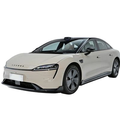 Un buon prezzo. High Speed Pure Electric Chery Luxeed S7 ev Auto personalizzata per le esigenze del cliente in linea