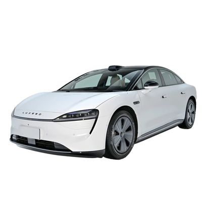 Un buon prezzo. 4971x1963x1474 mm Energy Chery Luxeed S7 5 posti 0km Used Electric Vehicle Sedan con batteria al litio in linea