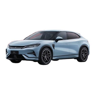 Un buon prezzo. BYD Song L 2023 5 porte 5 sedili SUV elettrico EV Car Level SUV di medie dimensioni Max. Potenza 230 313Ps 662km 550km Energy Sedan in linea