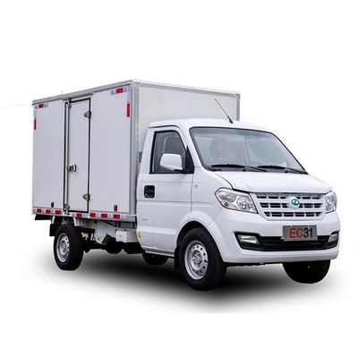 Un buon prezzo. Autovetture elettriche CEE con autorizzazione CEE per la consegna 2023 COC l7e 4730*1670*1960mm Sedile 2 in linea