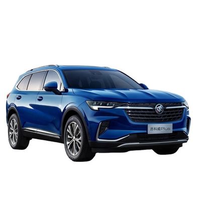 Un buon prezzo. 2023 2024 Buick Envision PLUS 652T SUV a quattro ruote Deluxe Modello Normal Cruise Control e 5 airbag per la massima protezione in linea