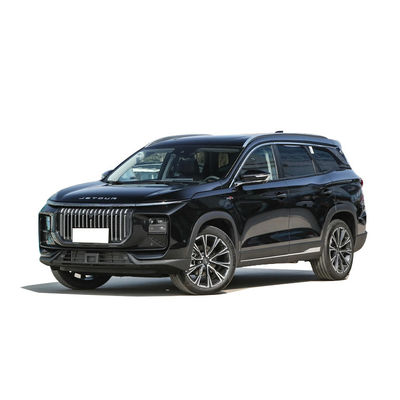 Un buon prezzo. 2024 Jetour X90 Pro 2.0TD DCT Edition 5/7-seater High Energy SUV Finestrino anteriore con sollevamento elettrico in linea